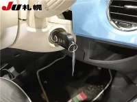 Fiat 500 лот № 127 оценка 3.5  с аукциона в Японии 3