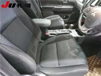 Mitsubishi OUTLANDER лот № 1541 оценка R  с аукциона в Японии 3