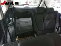 Mitsubishi OUTLANDER лот № 1541 оценка R  с аукциона в Японии 5