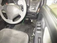 Suzuki ALTO лот № 8415 оценка 3  с аукциона в Японии 6