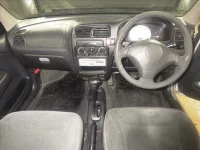 Suzuki ALTO лот № 8415 оценка 3  с аукциона в Японии 2