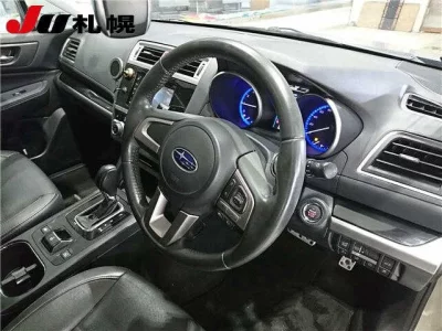 Subaru LEGACY OUTBACK