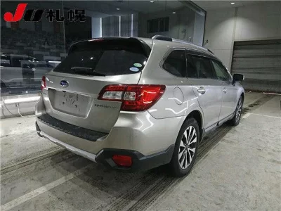 Subaru LEGACY OUTBACK