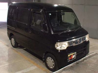 Nissan CLIPPER VAN