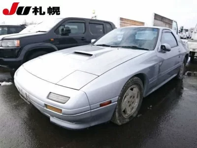 Mazda RX-7