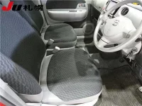 Toyota SIENTA лот № 1132 оценка R  с аукциона в Японии 4