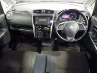 Mitsubishi EK CUSTOM лот № 4213 оценка R  с аукциона в Японии 2