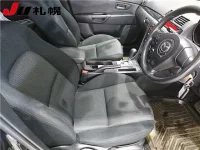 Mazda AXELA лот № 211 оценка 3  с аукциона в Японии 4