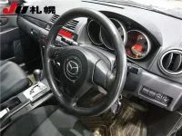 Mazda AXELA лот № 211 оценка 3  с аукциона в Японии 2