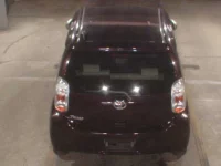 Toyota PASSO лот № 8385 оценка 3.5  с аукциона в Японии 5