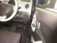 Toyota PASSO лот № 8385 оценка 3.5  с аукциона в Японии 6