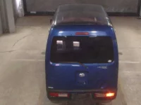Daihatsu HIJET VAN лот № 9444 оценка R  с аукциона в Японии 5
