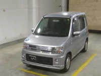 Mitsubishi TOPPO лот № 4239 оценка R  с аукциона в Японии 3