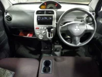 Mitsubishi TOPPO лот № 4239 оценка R  с аукциона в Японии 2