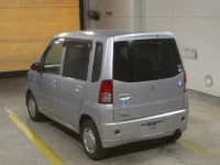 Mitsubishi TOPPO лот № 4239 оценка R  с аукциона в Японии 1