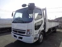 Mitsubishi FUSO FIGHTER лот № 9905 оценка 3  с аукциона в Японии 3