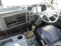 Mitsubishi FUSO FIGHTER лот № 9905 оценка 3  с аукциона в Японии 2