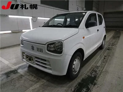 Suzuki ALTO VAN