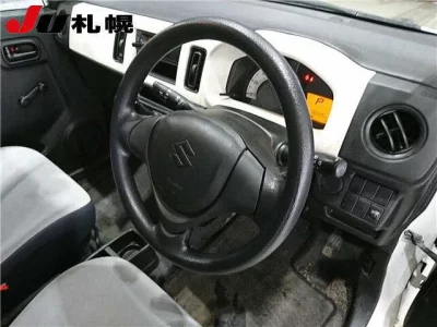 Suzuki ALTO VAN