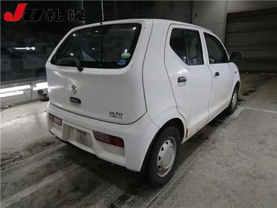 Suzuki ALTO VAN