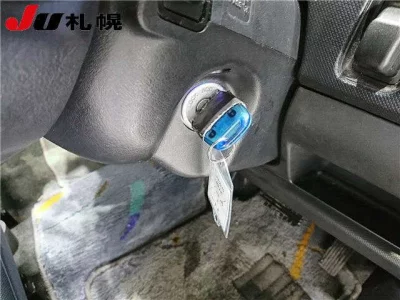 Mitsubishi EK SPORTS