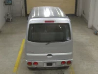 Nissan CLIPPER VAN лот № 4226 оценка 3  с аукциона в Японии 5