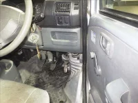 Nissan CLIPPER VAN лот № 4226 оценка 3  с аукциона в Японии 6