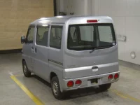 Nissan CLIPPER VAN лот № 4226 оценка 3  с аукциона в Японии 1