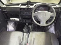 Nissan CLIPPER VAN лот № 4226 оценка 3  с аукциона в Японии 2