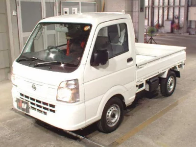 Nissan CLIPPER TRUCK