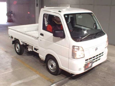 Nissan CLIPPER TRUCK