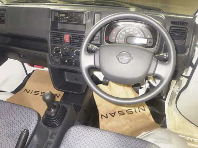 Nissan CLIPPER TRUCK