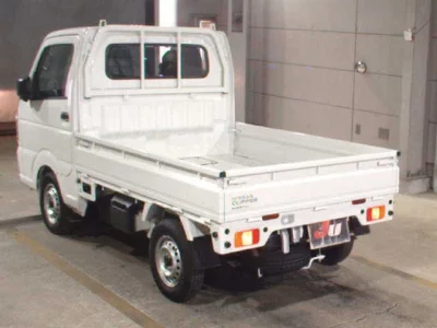 Nissan CLIPPER TRUCK