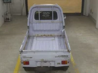 Daihatsu HIJET TRUCK лот № 2134 оценка R  с аукциона в Японии 5