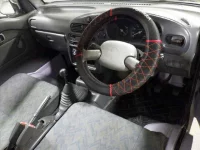 Daihatsu HIJET TRUCK лот № 2134 оценка R  с аукциона в Японии 2