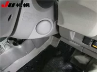 Nissan MARCH лот № 202 оценка 3.5  с аукциона в Японии 3