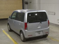 Nissan OTTI лот № 4228 оценка 3.5  с аукциона в Японии 1