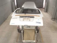 Nissan CARAVAN VAN лот № 8356 оценка 3  с аукциона в Японии 5