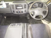 Nissan CARAVAN VAN лот № 8356 оценка 3  с аукциона в Японии 2
