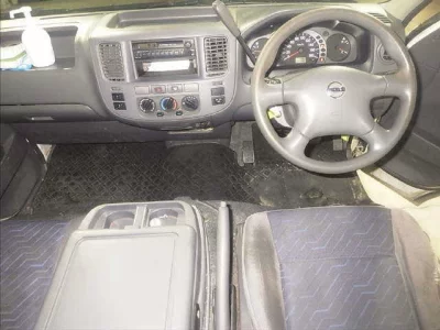 Nissan CARAVAN VAN  с аукциона в Японии