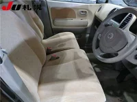 Nissan MOCO лот № 204 оценка R  с аукциона в Японии 4