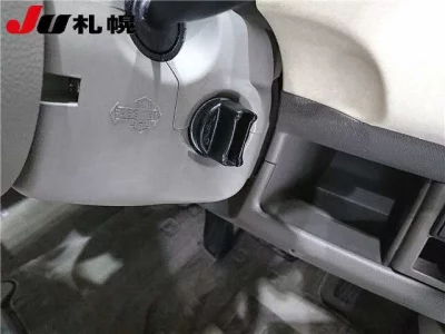 Nissan MOCO  с аукциона в Японии