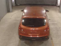 Nissan DUALIS лот № 8352 оценка 3.5  с аукциона в Японии 5