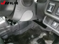 Nissan NOTE лот № 1542 оценка 3.5  с аукциона в Японии 3