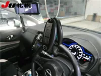 Nissan NOTE лот № 1542 оценка 3.5  с аукциона в Японии 5