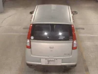 Daihatsu MIRA лот № 8452 оценка 3  с аукциона в Японии 5