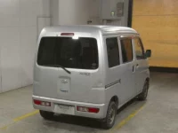 Daihatsu HIJET VAN лот № 4246 оценка R  с аукциона в Японии 4