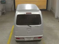 Daihatsu HIJET VAN лот № 4246 оценка R  с аукциона в Японии 5