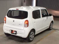 Suzuki ALTO лот № 3065 оценка 6  с аукциона в Японии 4