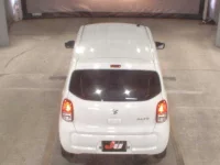 Suzuki ALTO лот № 3065 оценка 6  с аукциона в Японии 5
